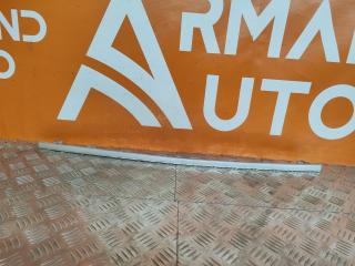 Накладка бампера задняя Chery Tiggo 7 Pro 2020-нв контрактная Накладка бампера задняя Chery Tiggo 7 Pro 2020-нв