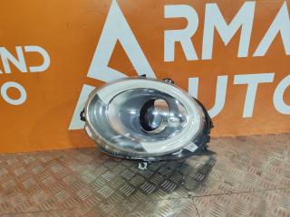 Фара левая Mini Hatch 2013-2018