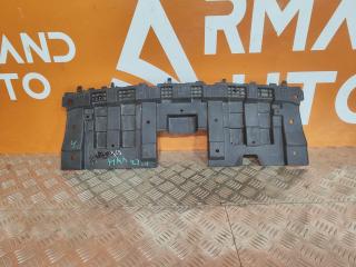 Кожух замка капота Chery Tiggo 8 Pro 2021-нв контрактная Кожух замка капота Chery Tiggo 8 Pro 2021-нв