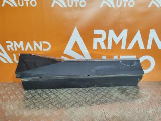 Запчасть молдинг двери передний левый GAC GS8 2021-нв