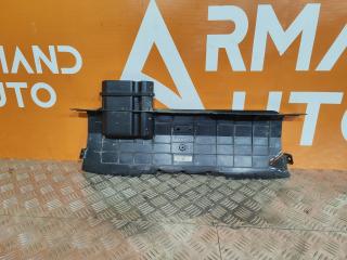 Дефлектор радиатора верхний Chery Tiggo 8 2018-нв