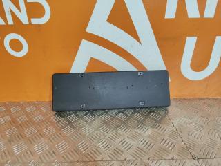 Площадка под Гос номер передняя Chery Arrizo 8 2022-нв