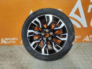 Диск колёсный R18 Mitsubishi Outlander