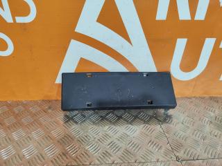 Площадка под Гос номер передняя Chery Tiggo 8 Pro Max 2022-нв