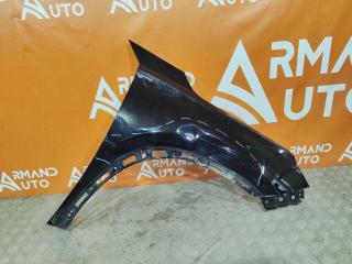 Крыло переднее правое Chery Tiggo 8 Pro 2021-нв