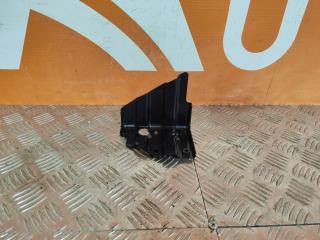 Запчасть кронштейн бампера передний правый Jetour T2 2023-нв