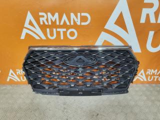 Решетка радиатора Chery Tiggo 7 Pro Max 2022-нв