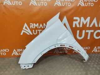 Крыло переднее левое Chery Tiggo 4 2017-нв