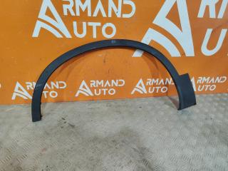 Запчасть расширитель крыла передний левый Volvo XC40 2017-2022