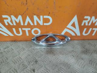 Эмблема передняя Chery Tiggo 4 2017-нв