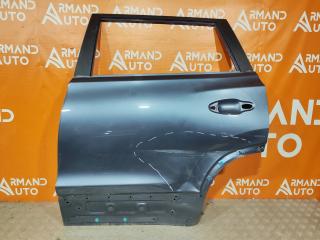 Дверь задняя левая Chery Tiggo 8 Pro 2021-нв контрактная Дверь задняя левая Chery Tiggo 8 Pro 2021-нв