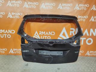 Запчасть дверь багажника Opel Zafira 2011-2019