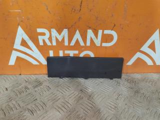 Запчасть накладка обшивки багажника левая Haval Jolion 2021-нв