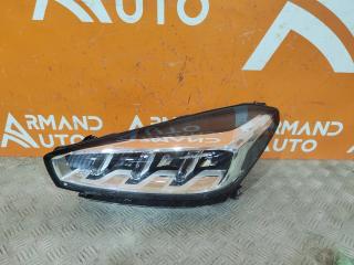 Фара левая Chery Tiggo 7 Pro 2020-нв