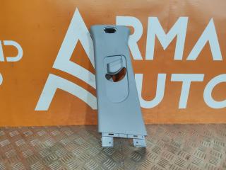 Обшивка стойки центральной верхняя левая Chery Tiggo 4 2017-нв