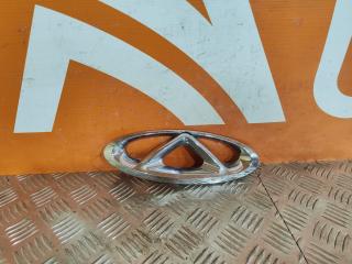 Эмблема передняя Chery Tiggo 7 Pro 2020-нв