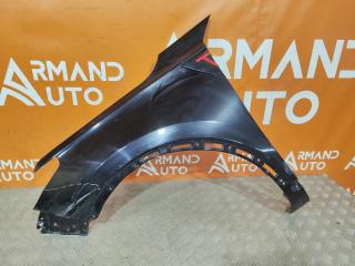 Крыло переднее левое Chery Tiggo 7 Pro Max 2022-2024