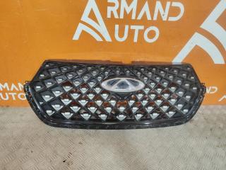 Решетка радиатора Chery Tiggo 4 Pro 2020-нв