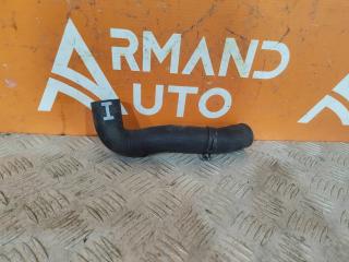 Патрубок радиатора левый Chery Tiggo 8 Pro 2021-нв