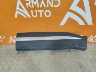 Молдинг двери передний правый Chery Tiggo 7 Pro 2020-нв контрактная Молдинг двери передний правый Chery Tiggo 7 Pro 2020-нв