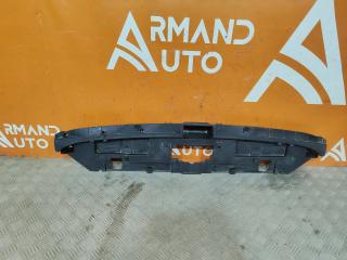 Запчасть кожух замка капота Jaecoo J7 2023-нв