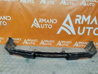 Юбка бампера задняя Jeep Grand Cherokee 2013-2022