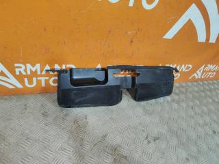 Дефлектор радиатора верхний C5 2022-нв T19C