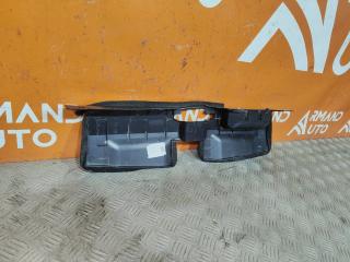 Дефлектор радиатора верхний C5 2022-нв T19C