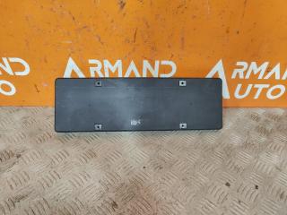 Площадка под Гос номер передняя Chery Arrizo 8 2022-нв