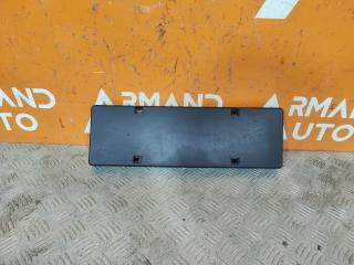 Площадка под Гос номер передняя Chery Arrizo 8 2022-нв