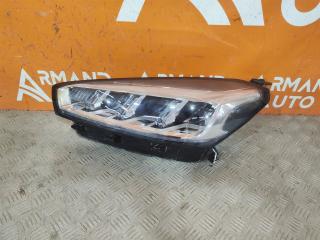 Фара левая Chery Tiggo 7 Pro 2020-нв