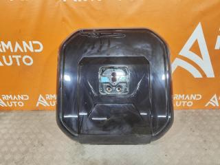 Запчасть кожух запасного колеса Jetour T2 2023-нв