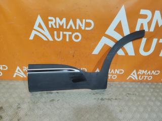 Молдинг двери задний левый Chery Tiggo 4 Pro 2020-нв контрактная Молдинг двери задний левый Chery Tiggo 4 Pro 2020-нв