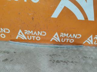 Накладка бампера задняя Chery Tiggo 7 Pro 2020-нв контрактная Накладка бампера задняя Chery Tiggo 7 Pro 2020-нв