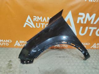 Крыло переднее левое Chery Tiggo 4 2017-нв