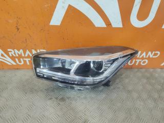 Фара левая Chery Tiggo 4 Pro 2020-нв