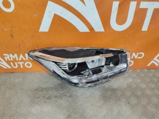 Фара правая Chery Tiggo 4 Pro 2020-нв