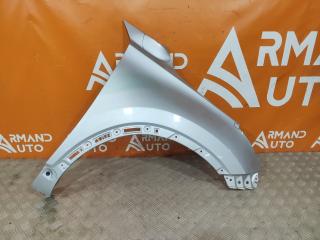 Крыло переднее правое Chery Tiggo 4 2017-нв