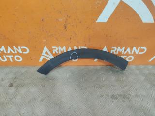 Расширитель крыла задний правый Chery Tiggo 7 Pro 2020-нв