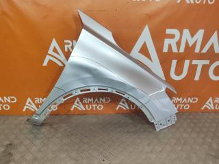 Крыло переднее правое Chery Tiggo 7 Pro Max 2022-2024