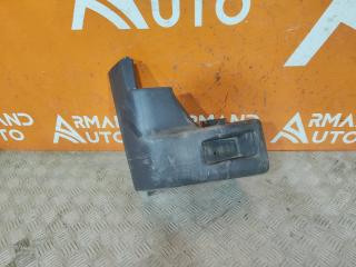 Бампер задний левый ГАЗ ГАЗель Next 2013-нв