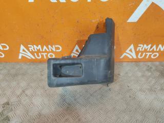 Бампер задний правый ГАЗ ГАЗель Next 2013-нв