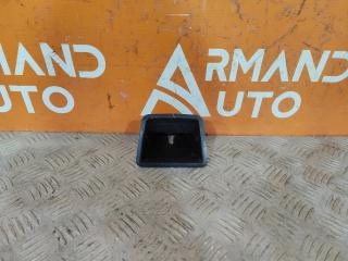 Запчасть накладка замка багажника JAC J7 2020-нв