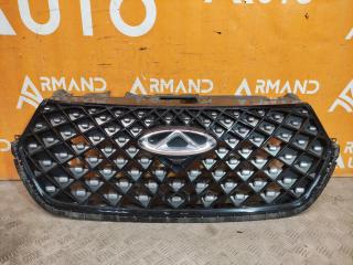 Решетка радиатора Chery Tiggo 4 Pro 2020-нв