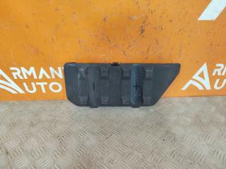 Запчасть накладка пыльника подкапотного пространства левая Chery Tiggo 7 Pro 2020-нв