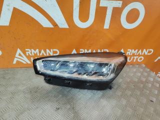 Фара левая Chery Tiggo 7 Pro 2020-нв