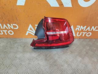 Фонарь внешний правый Volvo S90 2016-2020