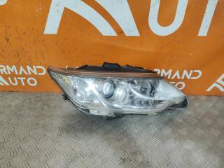 Фара правая Toyota Camry 2011-2014