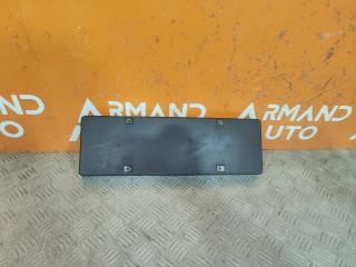 Площадка под Гос номер передняя Chery Arrizo 8 2022-нв