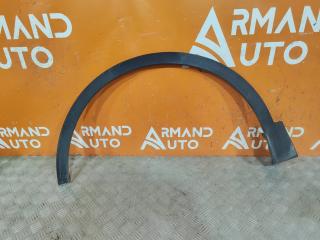 Расширитель крыла передний левый Chery Tiggo 7 Pro 2020-нв